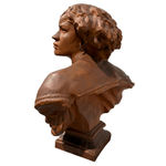 Agustín Cárdenas, Vertical Form, 1983