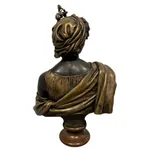 Charles-Henri-Joseph Cordier, La Capresse des Colonies, ca. 1860s