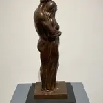 Lorna Simpson, Counting, 1991