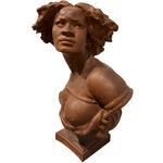 Agustín Cárdenas, Vertical Form, 1983