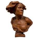 Agustín Cárdenas, Vertical Form, 1983