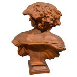 Agustín Cárdenas, Vertical Form, 1983