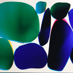 Liz Nielsen, Tokyo Totem, 2015