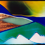 Steve Macleod, Indigo 14, 2019