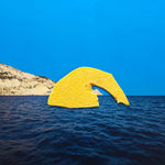 Victoria Marques Pinto, Imminent Impression (XIV), 2019