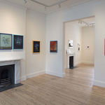 Joni Sternbach, 20.09.24 #8 Blue Bahne, 2020