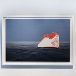 Victoria Marques Pinto, Imminent Impression (XIV), 2019