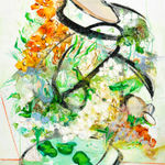 Antoinette Wysocki, Arrange Me, 2024