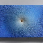 Heekyung Kim, Contemplation, 2022