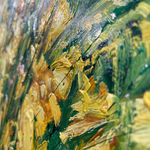 Boree Hur, Silk Tree, 2021