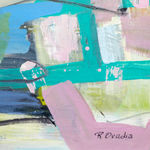 Rachel Ovadia, Thrill of Adventure