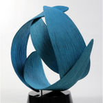 Heekyung Kim, Contemplation, 2022