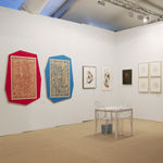 Intriguing paintings by J.T. Kirkland