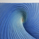 Heekyung Kim, Contemplation, 2022