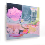 Rachel Ovadia, Thrill of Adventure