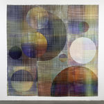 Joell Baxter, Several Circles, 2020