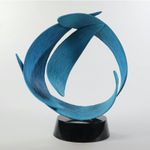 Heekyung Kim, Contemplation, 2022