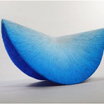 Heekyung Kim, Contemplation, 2022