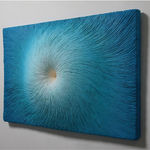 Heekyung Kim, Contemplation, 2022