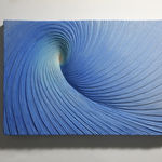 Heekyung Kim, Contemplation, 2022