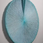 Heekyung Kim, Contemplation, 2022