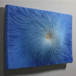 Heekyung Kim, Contemplation, 2022