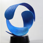 Heekyung Kim, Contemplation, 2022