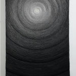 Expressive relief sculptures by Heekyung Kim