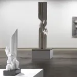 Michel de Broin, Intersection 274 / Intersection 274, 2023