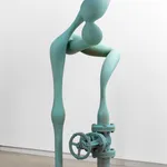 Michel de Broin, Intersection 274 / Intersection 274, 2023