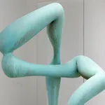 Michel de Broin, Intersection 274 / Intersection 274, 2023