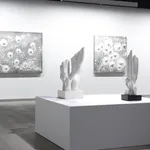 Michel de Broin, Intersection 274 / Intersection 274, 2023