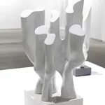 Michel de Broin, Intersection 274 / Intersection 274, 2023