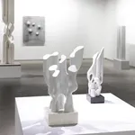 Michel de Broin, Intersection 274 / Intersection 274, 2023