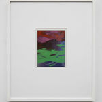 Anthony Pearson, Untitled (Hybrids, Suite of Five), 2009