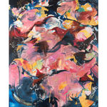 Michaela Yearwood-Dan, It's not as easy, 2022