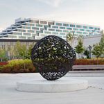 Ghada Amer, Sindy In Pink-RFGA, 2015