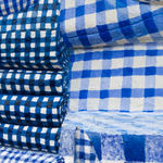 Gina Beavers, Charlton Home ribbed towels, 2024