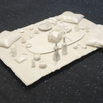 Andisheh Avini, Untitled, 2019