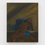 Danielle Mckinney, Golden Hour, 2022