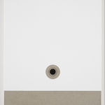 Donald Moffett, Lot 010108/20 (IOO, the partial cleanup), 2008/2020