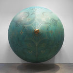 Andisheh Avini, Untitled, 2019