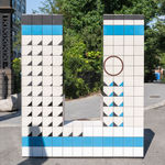 Claudia Wieser, Untitled (L), 2021