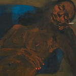 Danielle Mckinney, Golden Hour, 2022