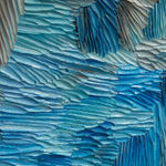 Dashiell Manley, Elegy for whatever (a vibrant holiday), 2016