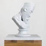 Sanford Biggers, The Cantor, 2021-2022