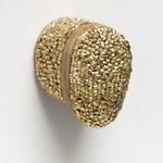 Allison Janae Hamilton, Rattlesnake Creature, 2021