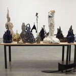 William J. O'Brien, Untitled, 2009