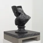 Donald Moffett, Lot 021405, 2005