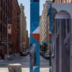 Claudia Wieser, Untitled (L), 2021